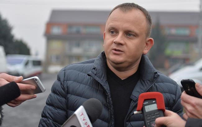 First Berlin victim a Pole who fought for his life | iNFOnews.ca