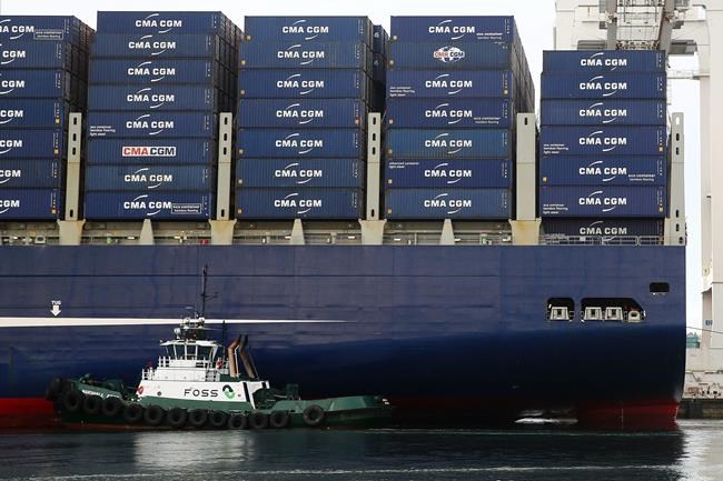 US current account deficit hits $123.1 billion | iNFOnews.ca