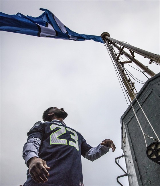 Panthers look for redemption in playoff rematch vs. Seahawks | iNFOnews.ca