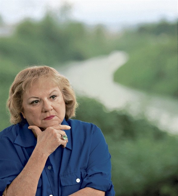 True-crime author Ann Rule, who wrote about former co-worker Ted Bundy, has died | iNFOnews.ca True-crime author Ann Rule, who wrote about former co-worker Ted Bundy, has died | iNFOnews.ca