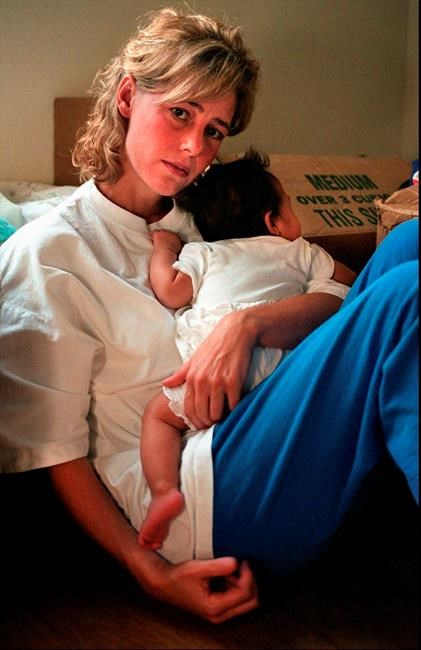 Mary Kay Letourneau, teacher jailed for raping student, dies | iNFOnews.ca
