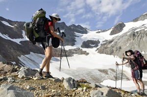 Proposed rules by Forest Service would require media to get permits to film in wilderness | iNFOnews.ca CP30030045