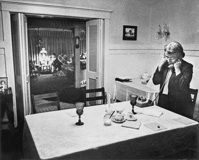 Ted Bundy's murderous charm still polarizes, 40 years later | iNFOnews.ca