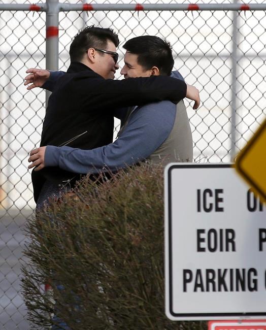 Mexican man freed after arrest despite protected status | iNFOnews.ca Mexican man freed after arrest despite protected status | iNFOnews.ca