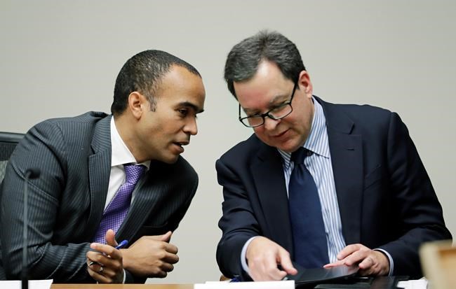 Judge: Washington state lawmakers' emails, texts are public | iNFOnews.ca CP1089082061