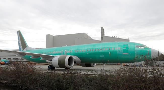 Oman, UAE grounds Boeing 737 MAXs after Ethiopia crash | iNFOnews.ca