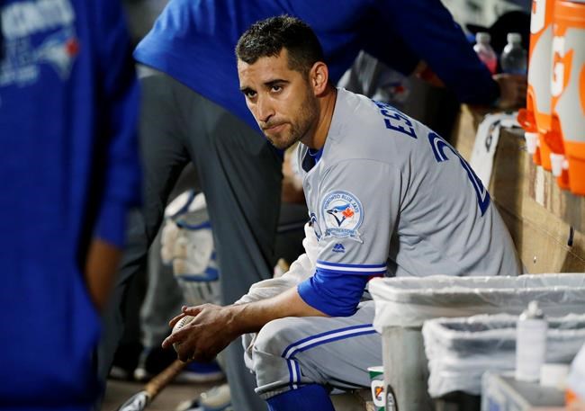 Estrada's gem leads Blue Jays past Mariners 3-2 | iNFOnews.ca CP1608674720
