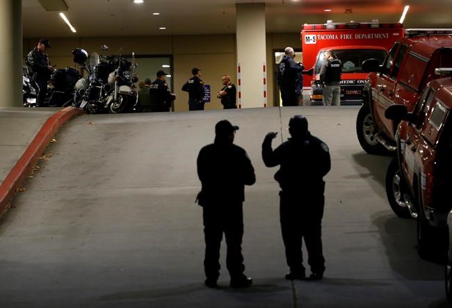 The Latest: Governor: All of Washington grieves with Tacoma | iNFOnews.ca CP878969199