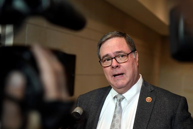 US Rep. Denny Heck of Washington state to retire after term | iNFOnews.ca US Rep. Denny Heck of Washington state to retire after term | iNFOnews.ca