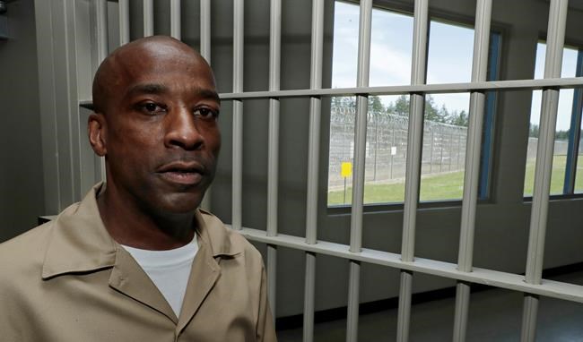 Lifer inmates excluded from Washington '3 strikes' change | iNFOnews.ca Lifer inmates excluded from Washington '3 strikes' change | iNFOnews.ca