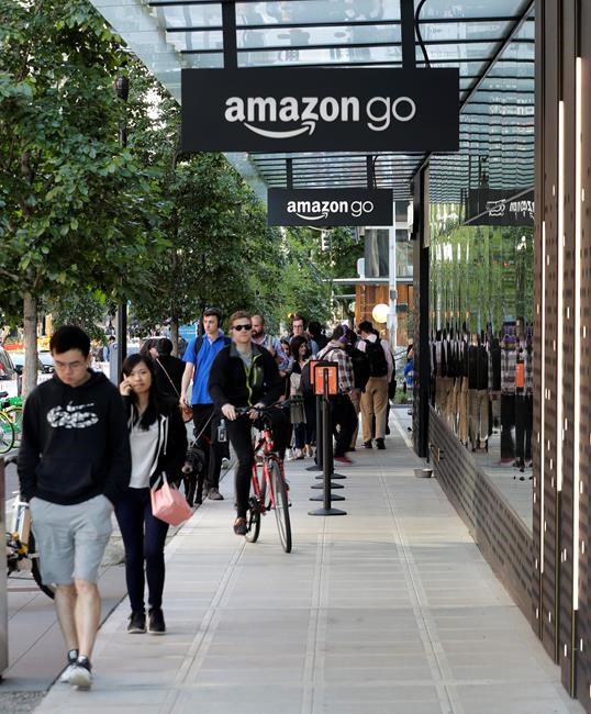 Tensions mount as Seattle debates business tax for homeless | iNFOnews.ca Tensions mount as Seattle debates business tax for homeless | iNFOnews.ca