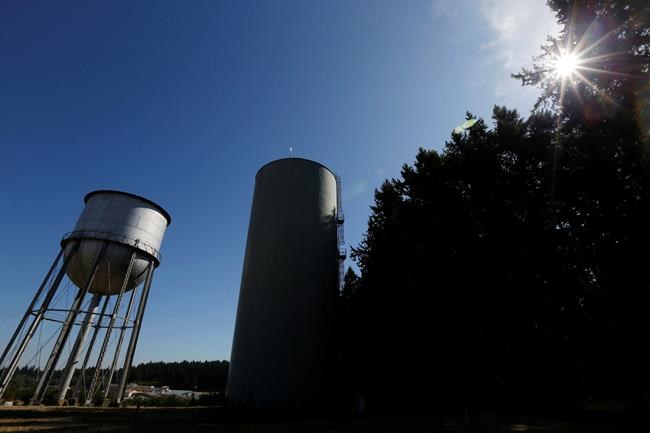 Sex offenders blame island's water for deaths | iNFOnews.ca Sex offenders blame island's water for deaths | iNFOnews.ca