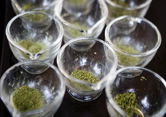 Washington state to increase testing pot for pesticides | iNFOnews.ca