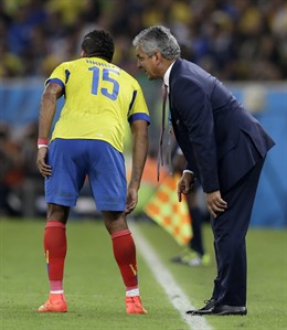 France draws Ecuador 0-0 to qualify in first place in Group E in World Cup; Ecuador goes home | iNFOnews.ca