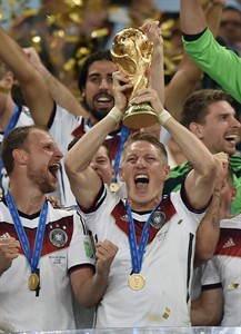 World Cup final is most-watched soccer game in US history, with more than 26 million viewers | iNFOnews.ca