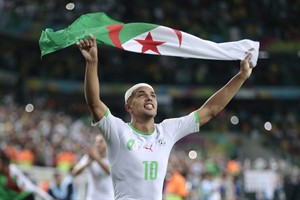 FIFA sends Suarez home, United States and Algeria get to stay on at World Cup | iNFOnews.ca CP28923538