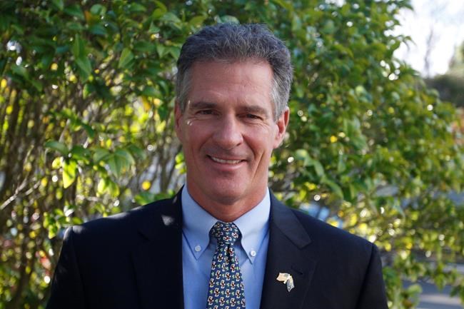 US paid for ambassador to New Zealand to fly on private jet | iNFOnews.ca CP936659388