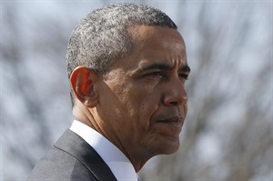 Obama orders new round of economic sanctions on Russians in retaliation for Ukraine crisis | iNFOnews.ca CP27660651