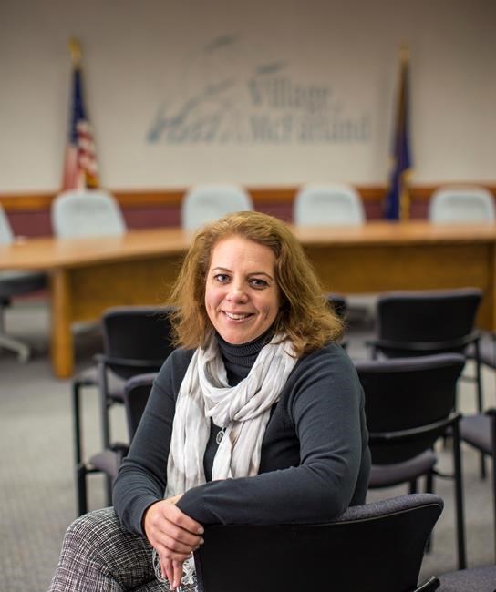 Liberals trying to harness activist energy vs. Trump, GOP | iNFOnews.ca