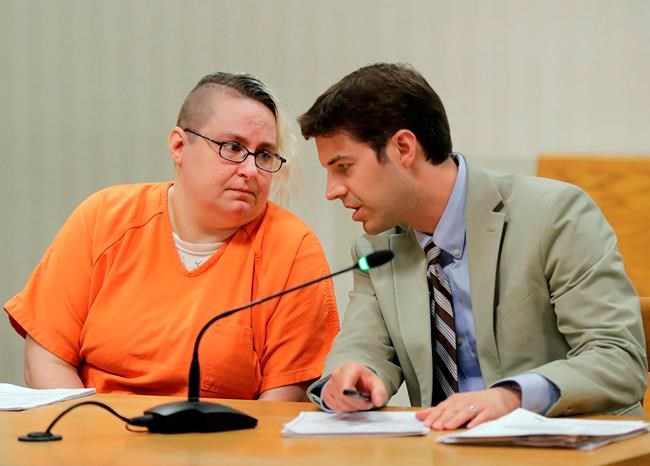 Wisconsin mother charged in death of disabled daughter | iNFOnews.ca Wisconsin mother charged in death of disabled daughter | iNFOnews.ca