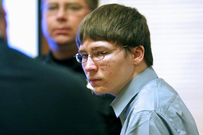 Wisconsin governor rejects 'Making a Murderer' pardon bid | iNFOnews.ca
