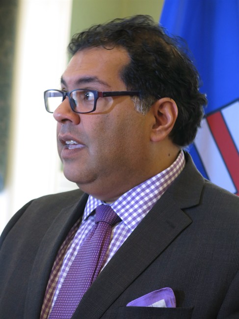 Calgary mayor disappointed niqab issue a "flashpoint" in federal campaign | iNFOnews.ca Calgary mayor disappointed niqab issue a "flashpoint" in federal campaign | iNFOnews.ca