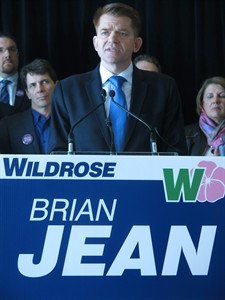 Former Tory MP wants to lead Wildrose, even though party unlikely to win election | iNFOnews.ca