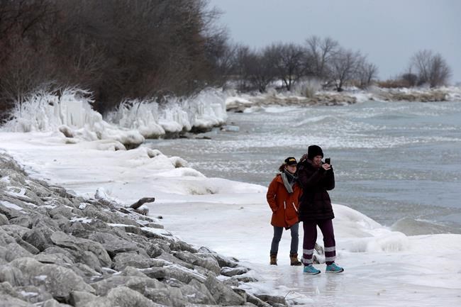 10 Things to Know for Monday | iNFOnews.ca 10 Things to Know for Monday | iNFOnews.ca