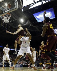 Ridley's buzzer-beating layup lifts Texas to 87-85 tournament win over Arizona State | iNFOnews.ca