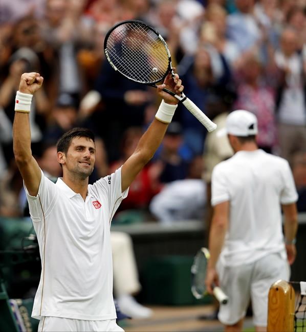 Loss aside, tennis teacher revels in chance to face Federer | iNFOnews.ca Loss aside, tennis teacher revels in chance to face Federer | iNFOnews.ca