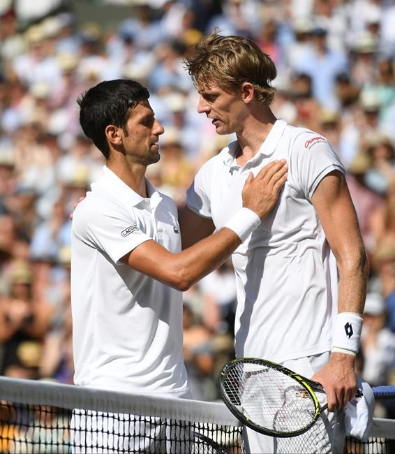 No doubt: Djokovic wins 4th Wimbledon, 1st Slam in 2 years | iNFOnews.ca