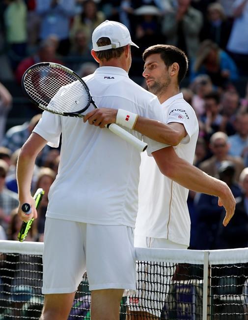 Stunner! Djokovic's 30-match Slam streak ends at Wimbledon | iNFOnews.ca