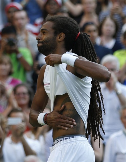 Twice a Wimbledon champion, Nadal exits early for 4th year in row against low-ranked opponent | iNFOnews.ca