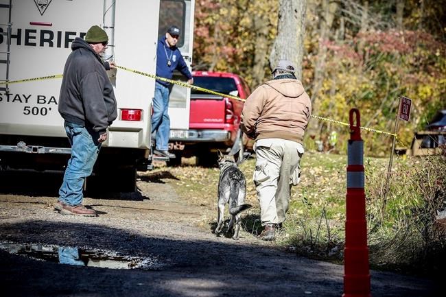 Sheriff: Missing Wisconsin teenager in danger, not a runaway | iNFOnews.ca CP766599658