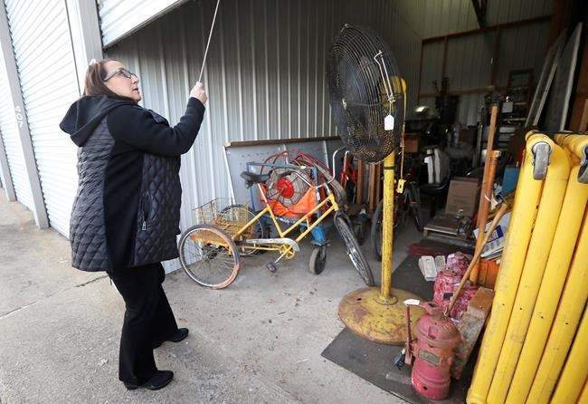 Collecting and remembering the automotive past in Janesville | iNFOnews.ca