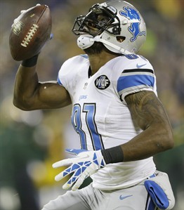 Packers, limping quarterback Aaron Rodgers beat Lions 30-20 to win NFC North, first-round bye | iNFOnews.ca