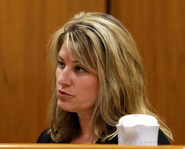 The Latest: Psychologist says girl suffered shared delusion | iNFOnews.ca The Latest: Psychologist says girl suffered shared delusion | iNFOnews.ca