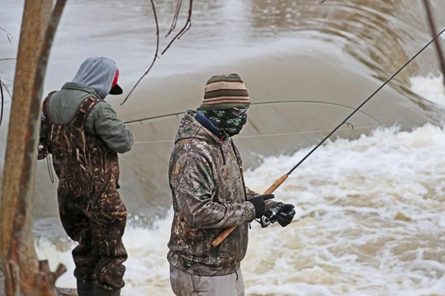 What you need to know today about the virus outbreak | iNFOnews.ca What you need to know today about the virus outbreak | iNFOnews.ca