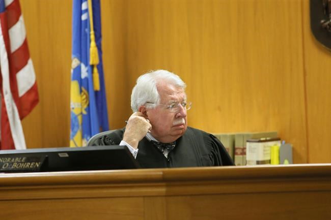 Jury: Wisconsin girl mentally ill in stabbing of classmate | iNFOnews.ca CP1831855906