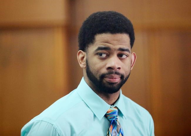 Swift acquittal for former Milwaukee cop charged in shooting | iNFOnews.ca CP646301607