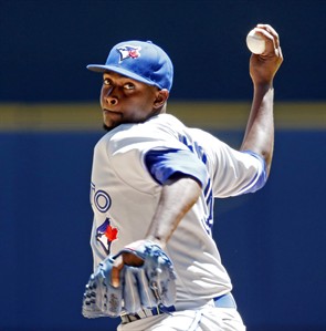 Braun hits one of Brewers' four homers in 8-3 victory over Blue Jays | iNFOnews.ca