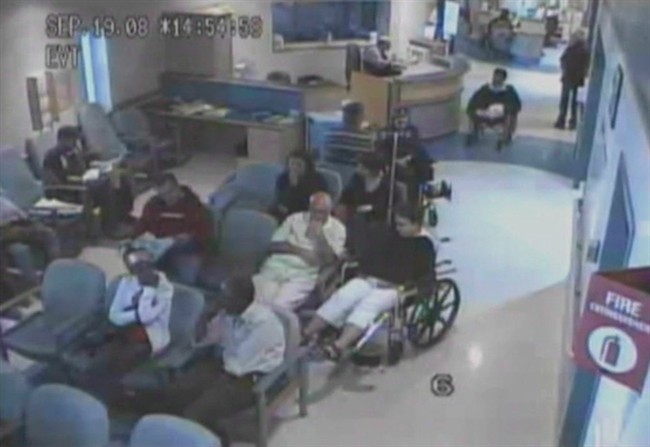 Manitoba's highest court rules family of man who died during ER wait can sue | iNFOnews.ca CP32972100