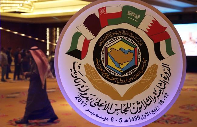 AP News Guide: What to know about the Qatar crisis | iNFOnews.ca CP385520620