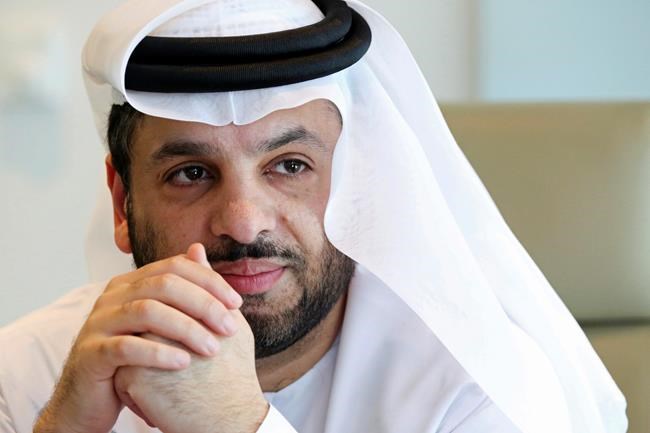 UAE cyber firm DarkMatter slowly steps out of the shadows | iNFOnews.ca UAE cyber firm DarkMatter slowly steps out of the shadows | iNFOnews.ca