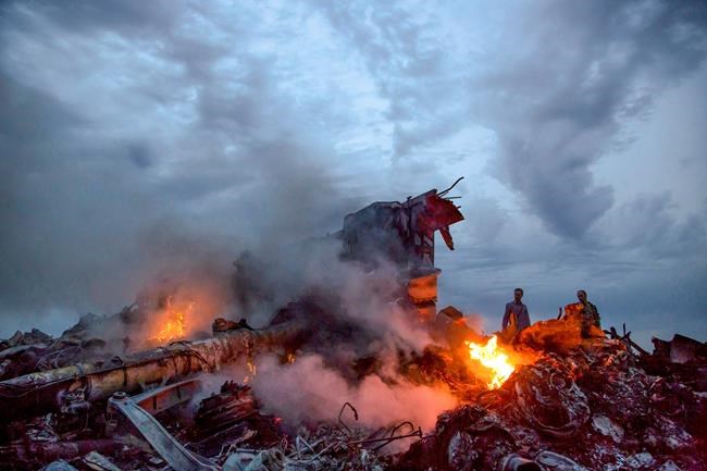 Judges in MH17 trial allowed to consider anonymous testimony | iNFOnews.ca Judges in MH17 trial allowed to consider anonymous testimony | iNFOnews.ca