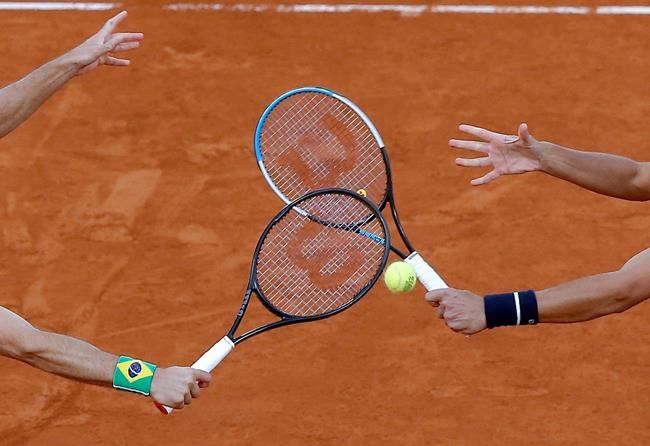 French Open postponed by 1 week because of pandemic | iNFOnews.ca CP1668262391