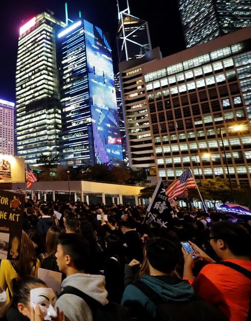 Chinese diplomat derides UK's move to offer HK citizenship | iNFOnews.ca Chinese diplomat derides UK's move to offer HK citizenship | iNFOnews.ca