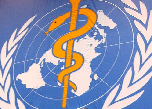WHO Europe chief urges nations to keep up virus quarantines | iNFOnews.ca WHO Europe chief urges nations to keep up virus quarantines | iNFOnews.ca