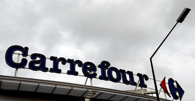 France opposes foreign takeover offer for supermarket chain | iNFOnews.ca France opposes foreign takeover offer for supermarket chain | iNFOnews.ca