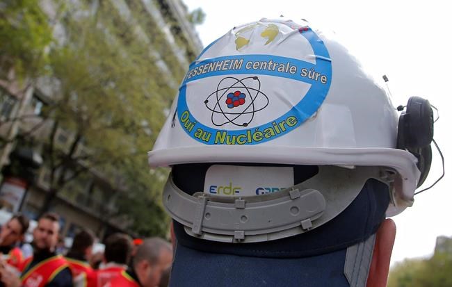 France to shut down oldest nuclear complex by end of June | iNFOnews.ca France to shut down oldest nuclear complex by end of June | iNFOnews.ca